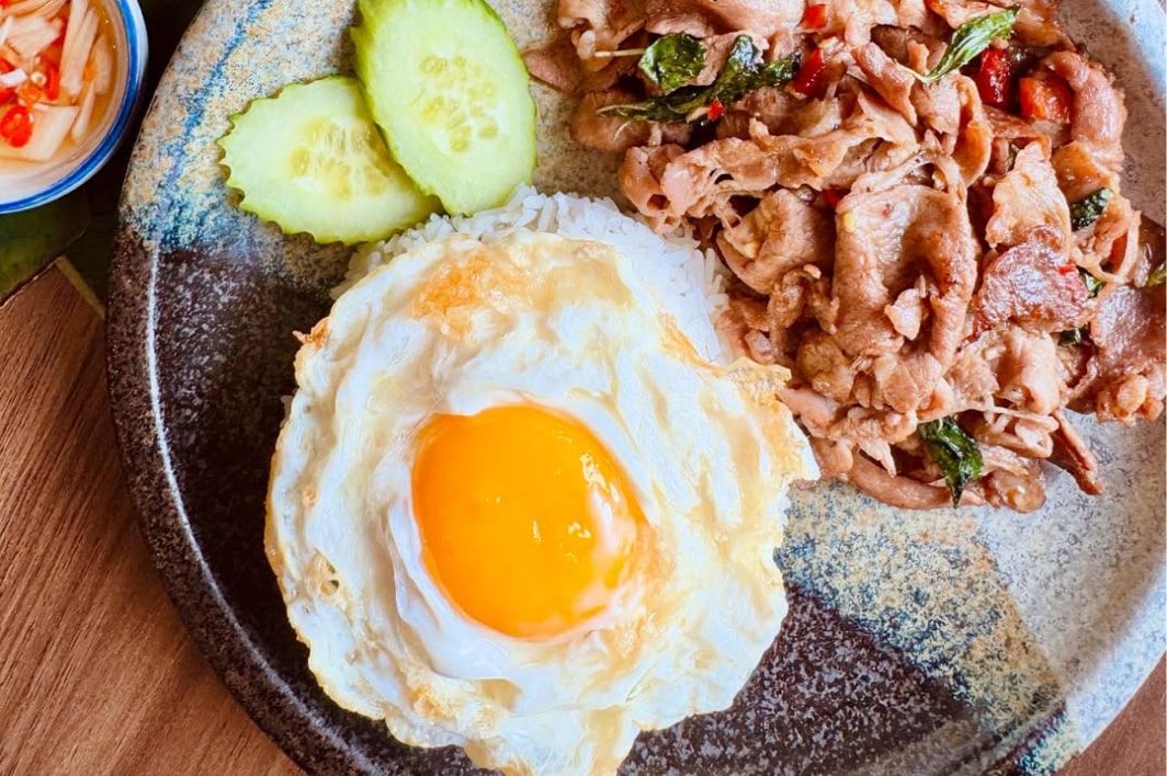 Image of meal deal Combo Set for 4