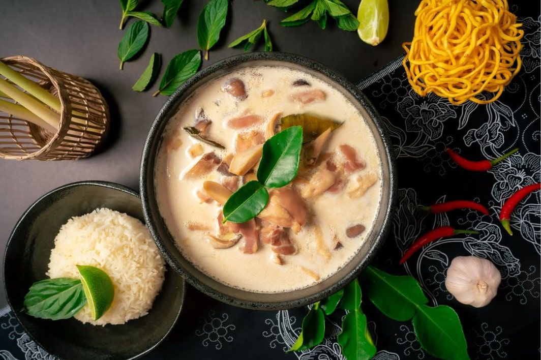 Image of meal deal Combo Set for 4