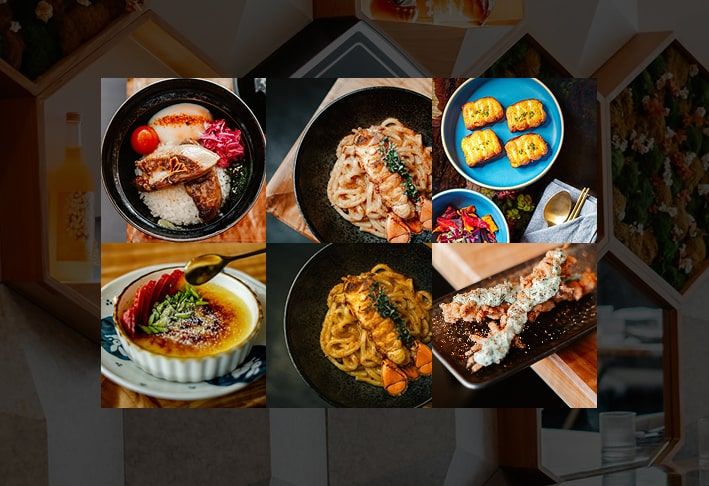 Image of meal deal Special Combo For 2