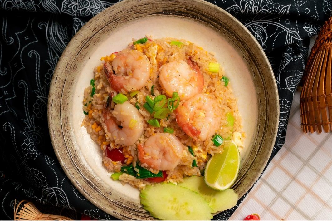 Image of meal deal Combo Set for 4