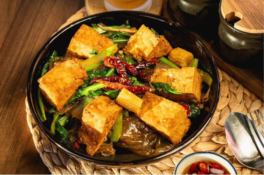 Image of meal deal Combo Set for 4