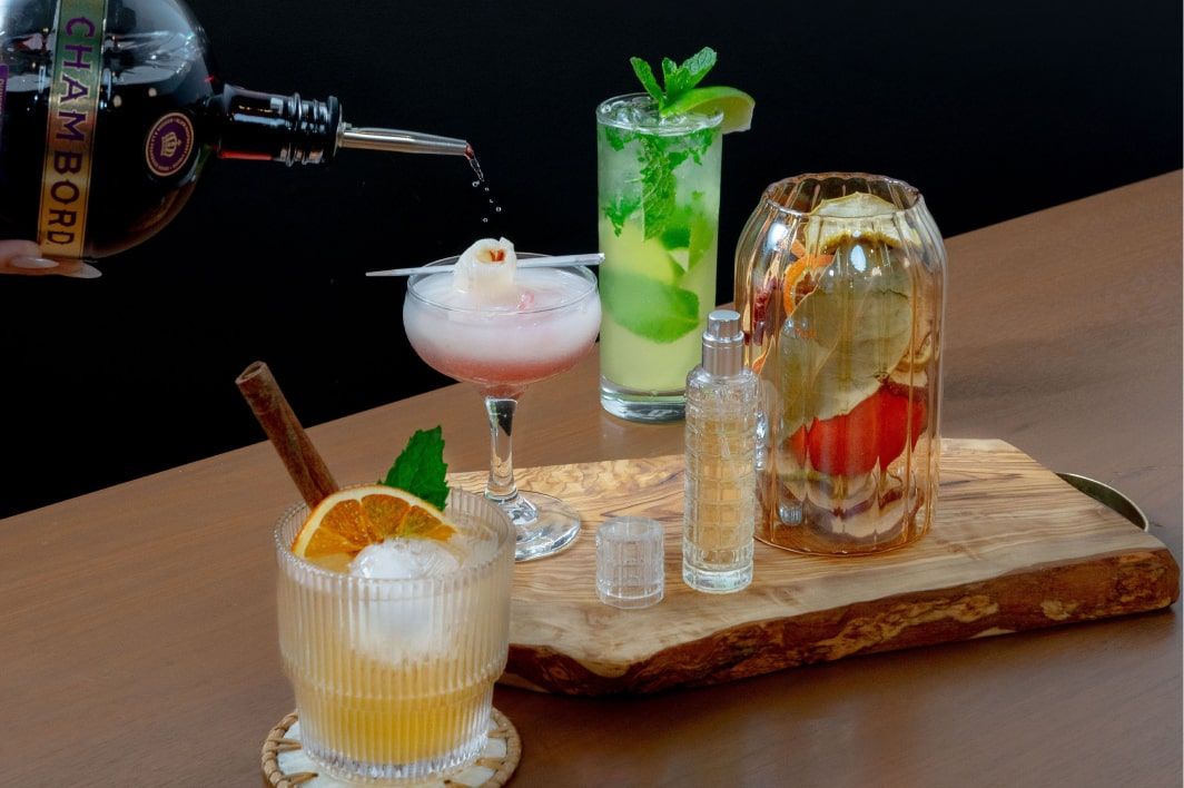 Image of meal deal Ramen flight for 2 people | $ 70