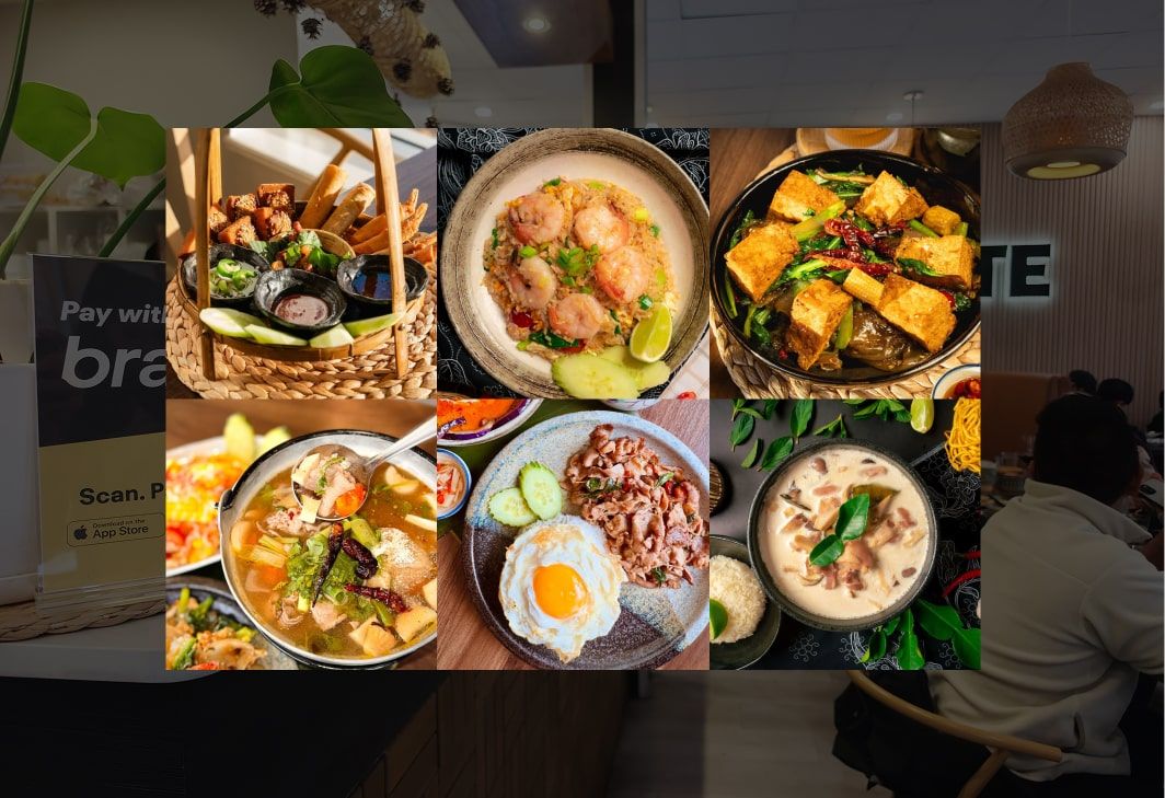 Image of meal deal Combo Set for 4