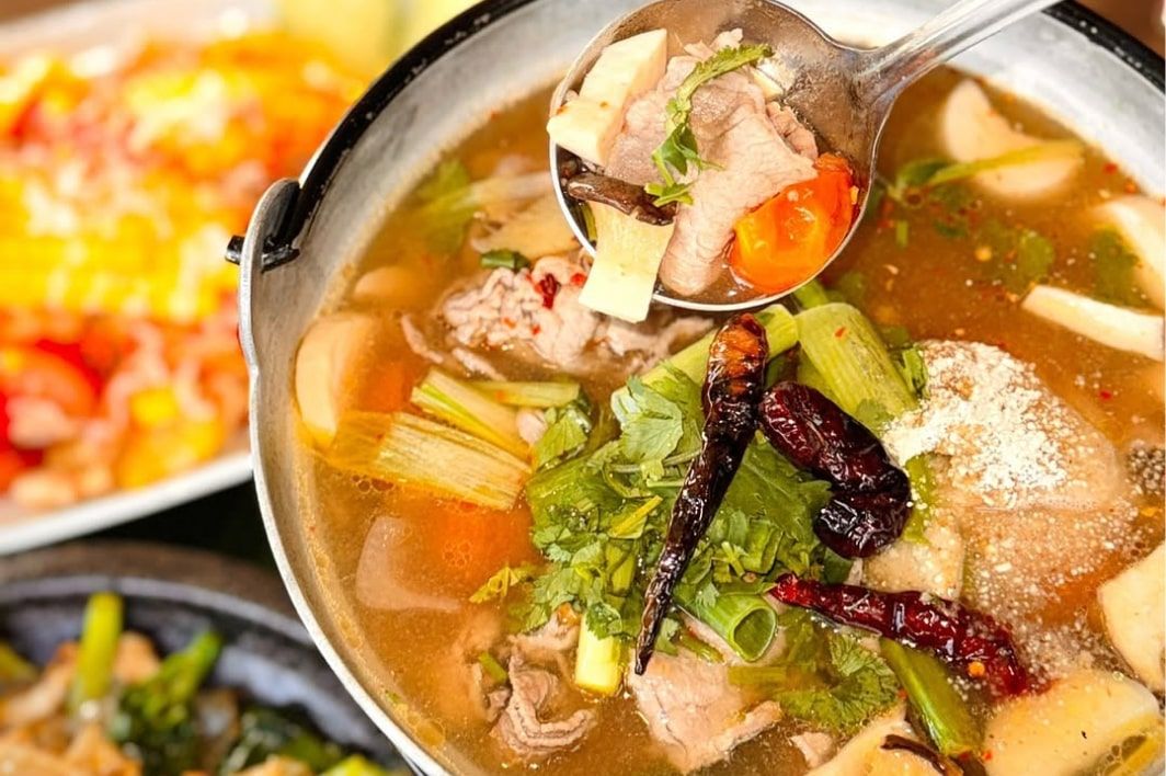 Image of meal deal Combo Set for 4