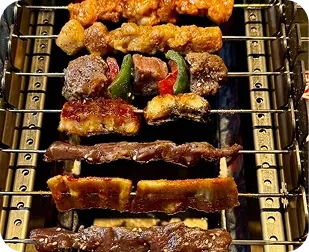 image of BBQ