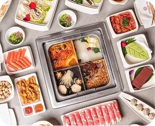 image of Hot Pot