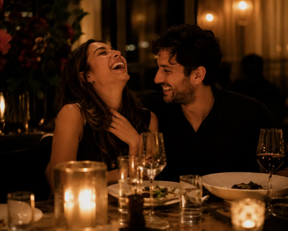 Just-Because Dining Gift Card