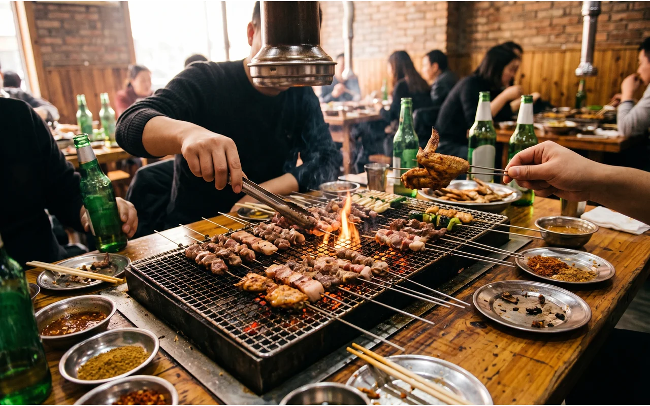 Meat Lover
